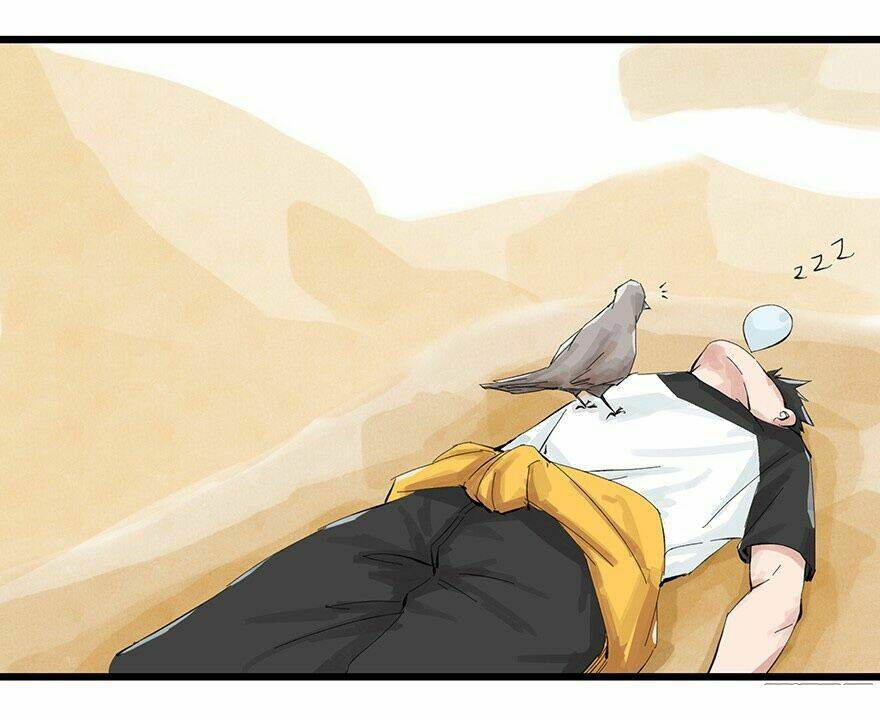 tháp trăm tầng chapter 1 4