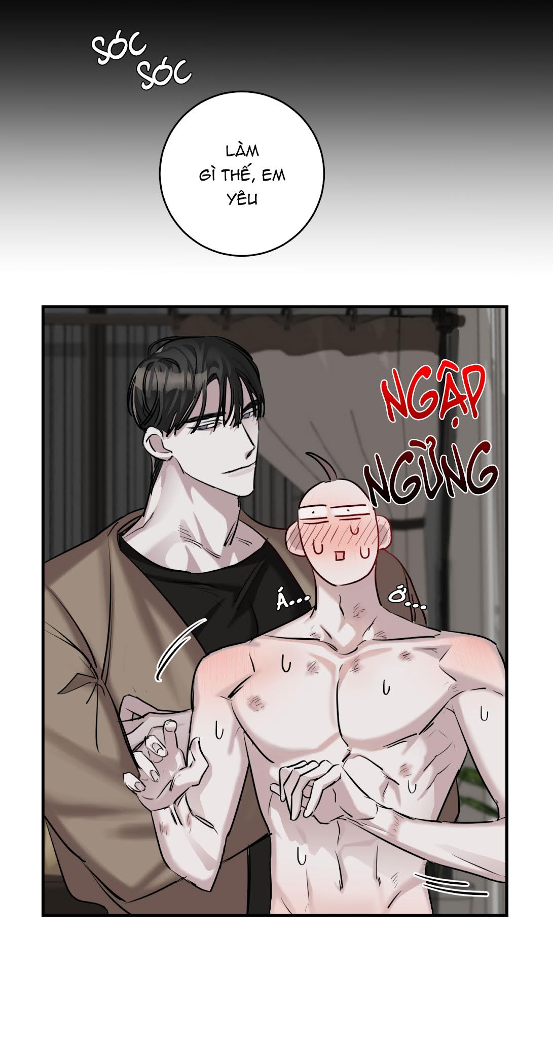 tình đơn phương chapter 11 15