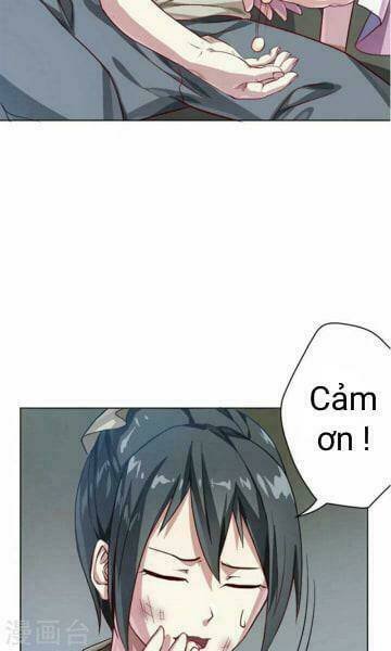 chưởng môn mười tám tuổi chapter 17 15