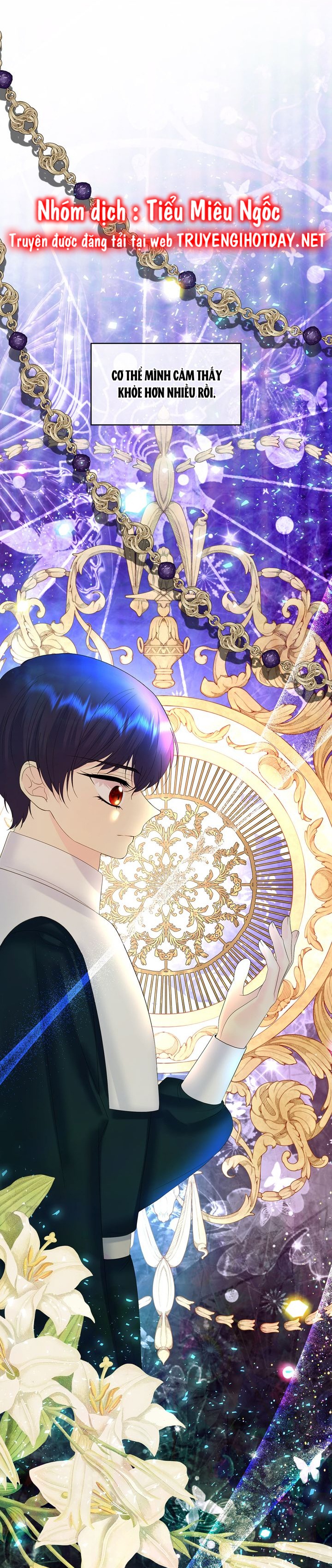 nuôi chồng từ bé chapter 45 9