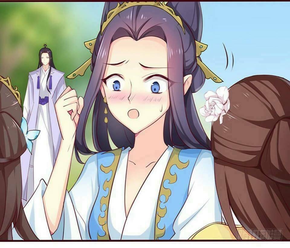 tố thủ già thiên chapter 14 34