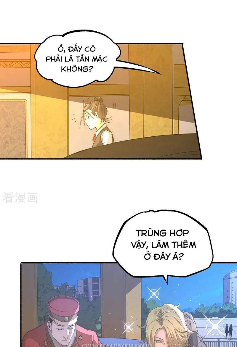 đô thị đỉnh phong cao thủ chapter 10 4