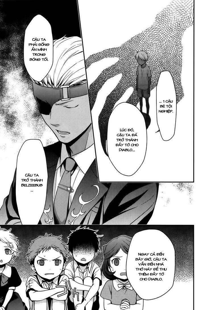 arcana famiglia chapter 7 7