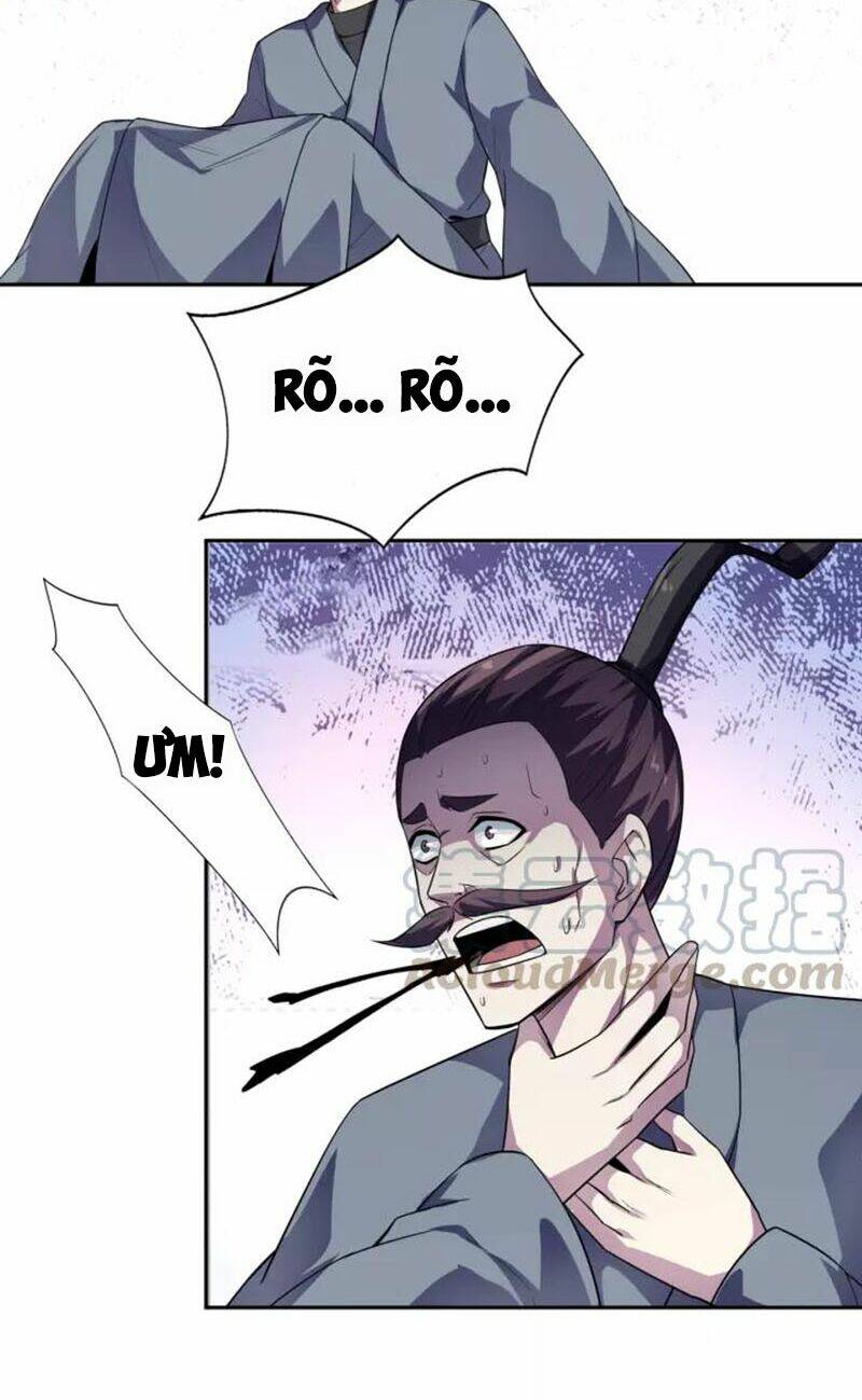 nghịch thiên đại thần chapter 92 13