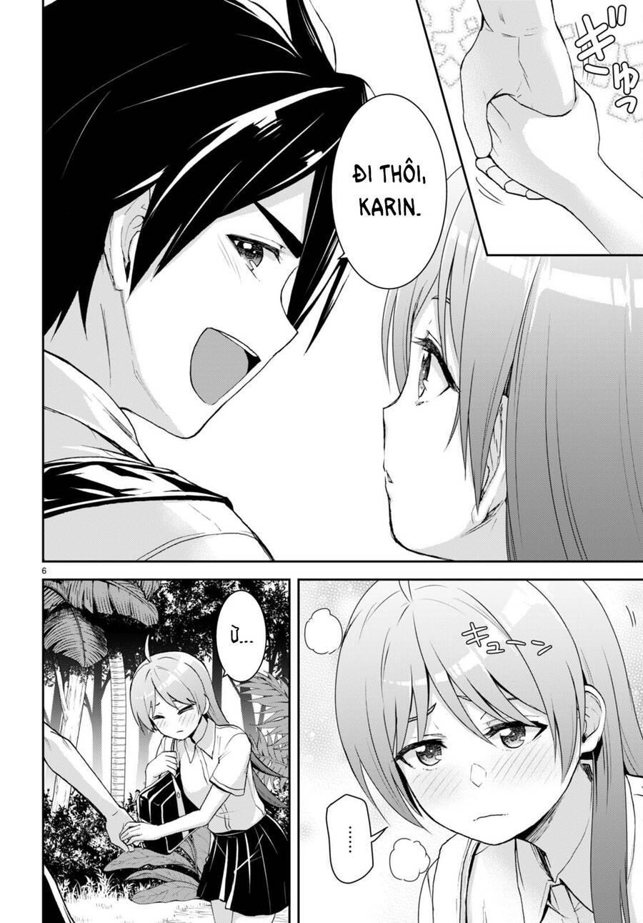 isekai yurutto survival seikatsu: gakkou no minna to isekai no mujintou ni tenishitakedo ore dake chapter 23 10