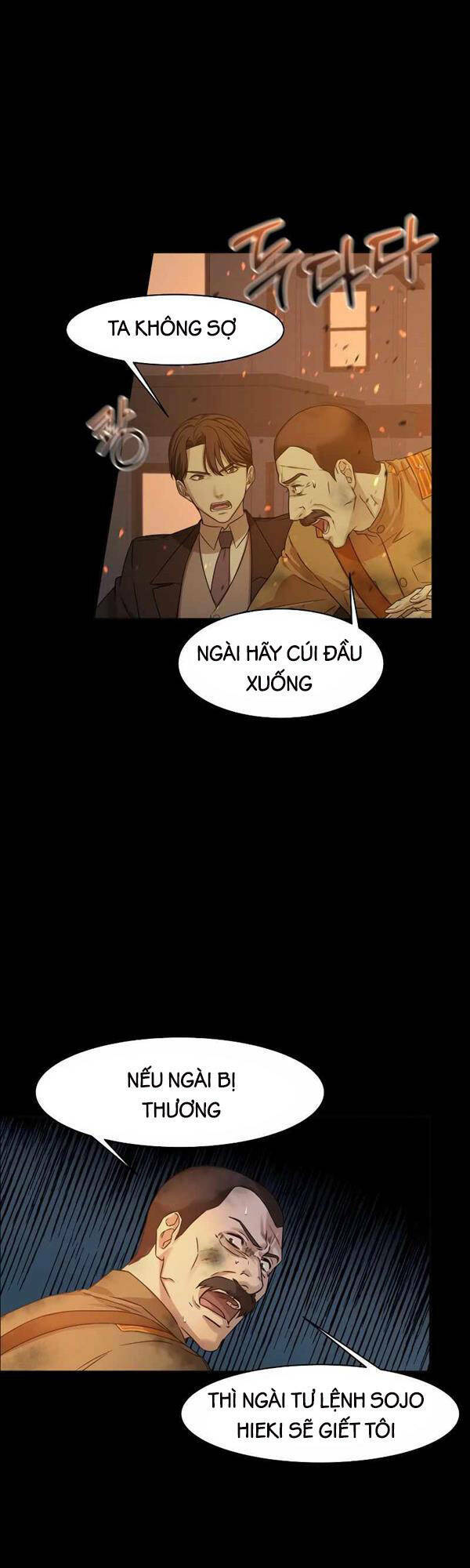 thần bài 1945 chapter 1 39