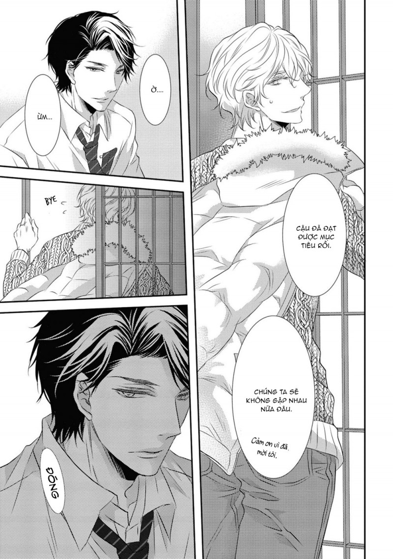 yêu và ghét chapter 2 35