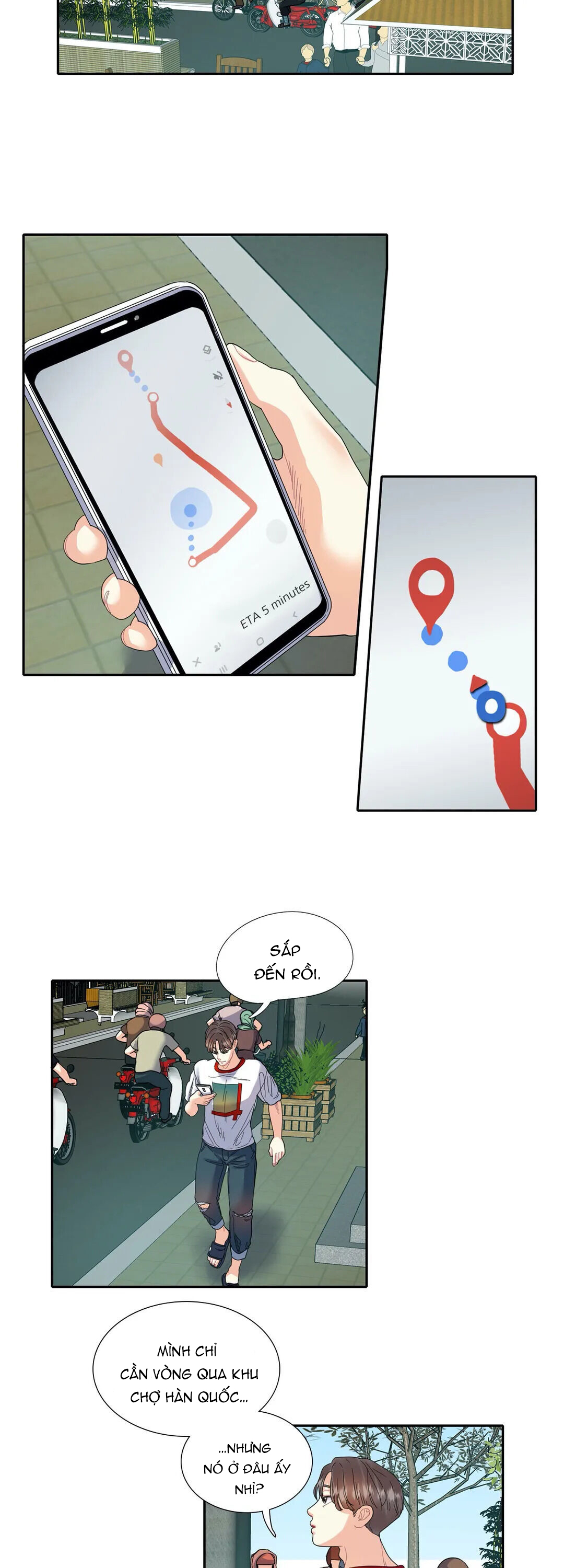 lên đỉnh chapter 12 15