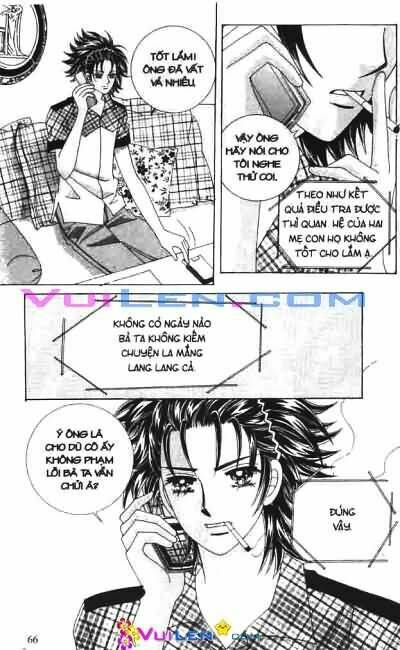 tình yêu quý tộc chapter 52 7