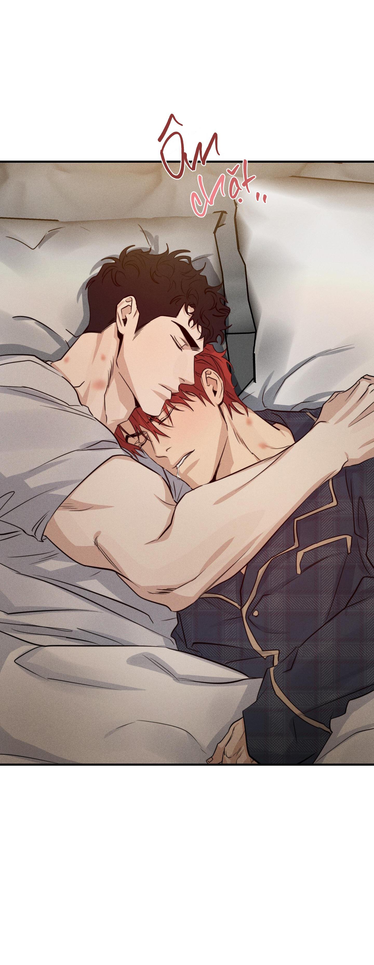 high clear chapter 43 26