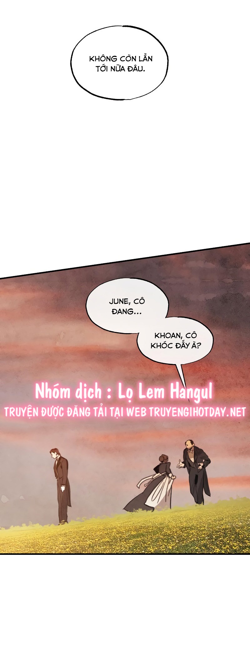 người tình trăng xanh chapter 14 4