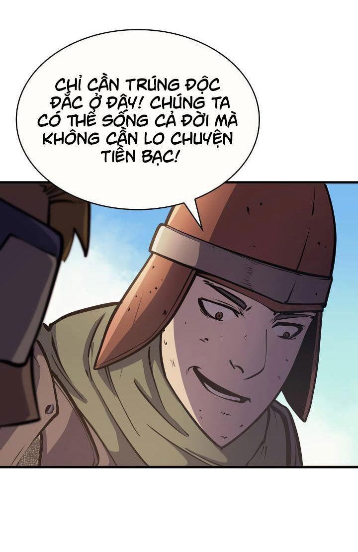 tôi trở lại thăng cấp một mình chapter 51 79