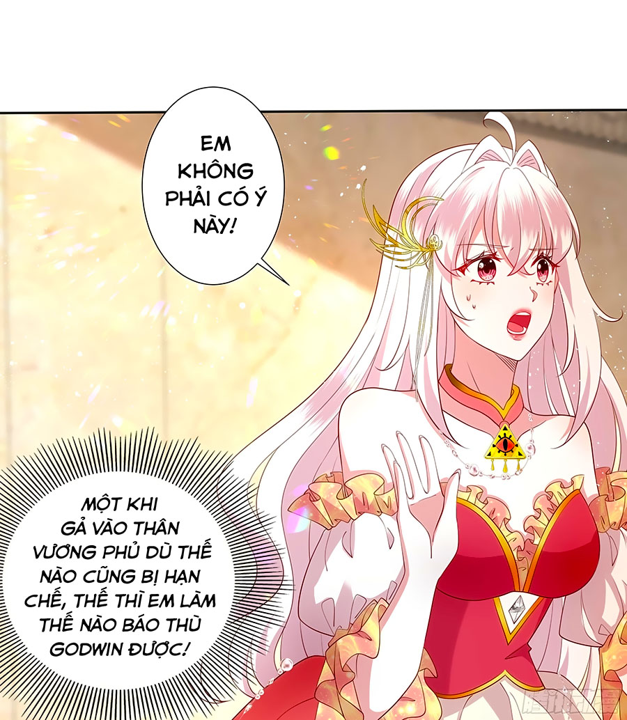 công chúa phản diện trong truyền thuyết chapter 40 5