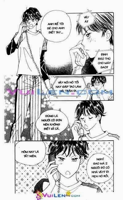 giấc mơ thần tượng chapter 3 46