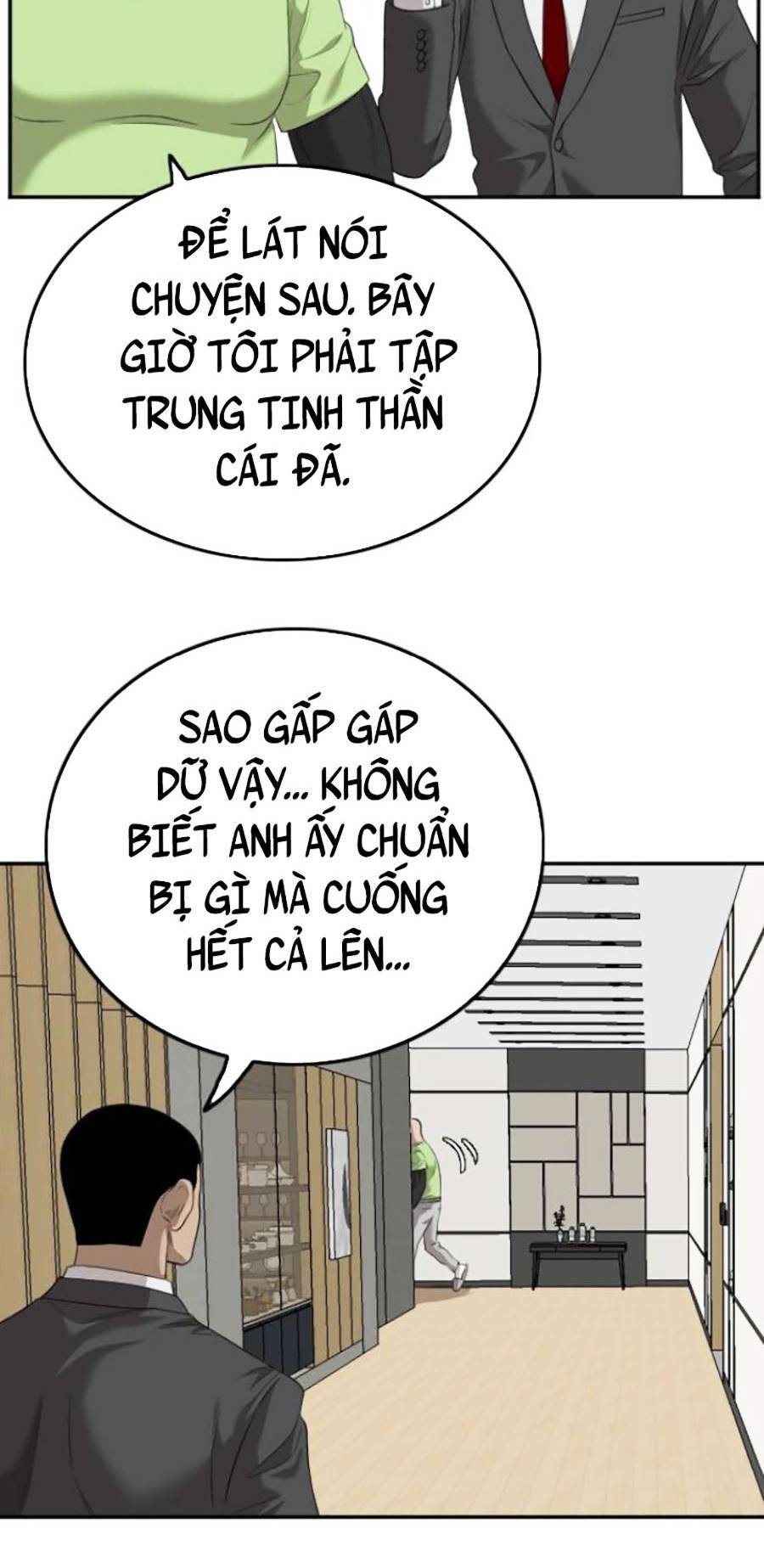 người xấu chapter 123 82