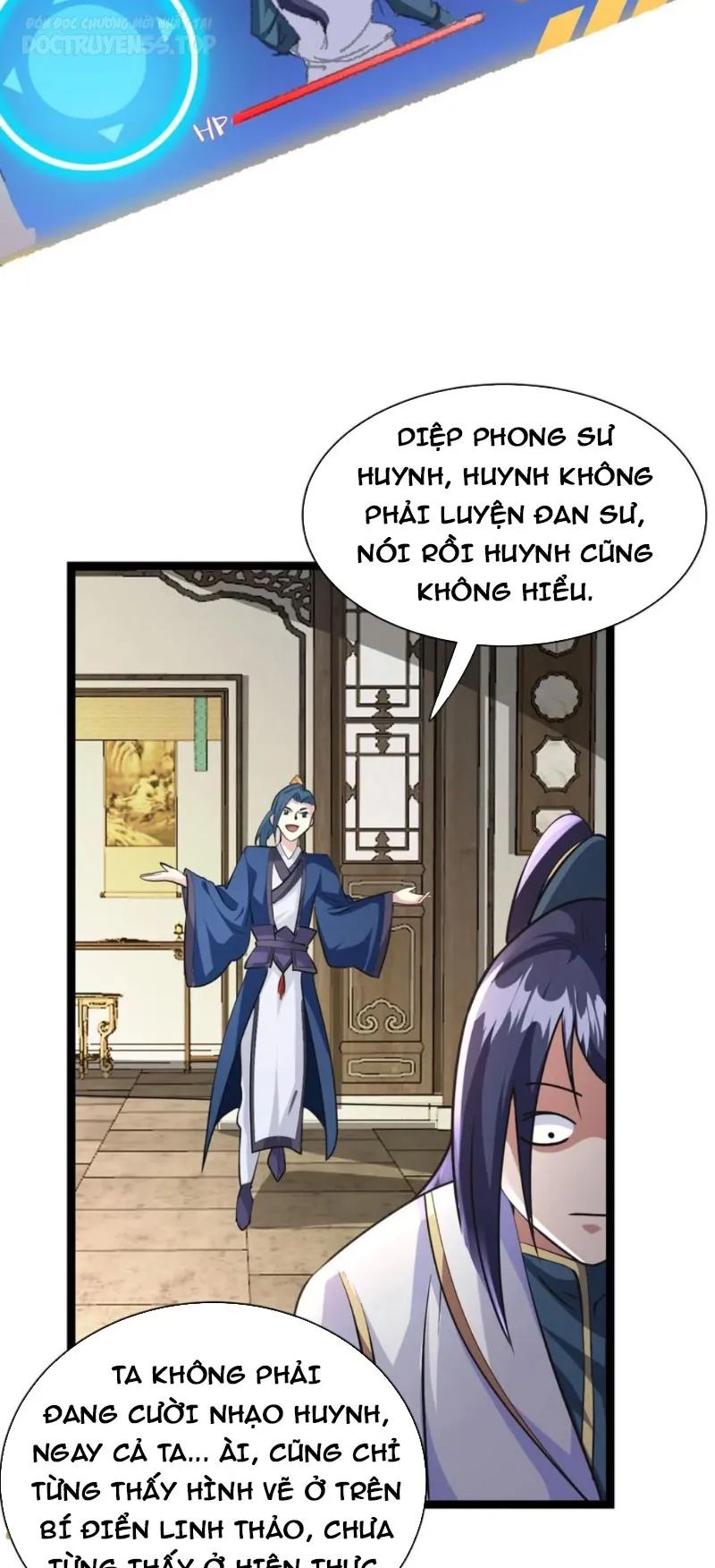 huyền huyễn: ta bắt đầu vô địch từ bại gia chapter 9 17