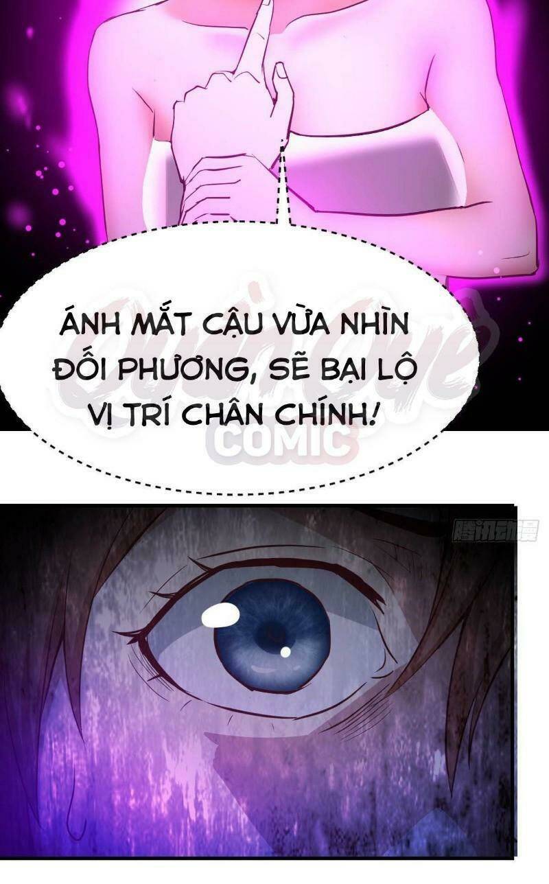 Song Tu Đạo Lữ Kiểu Xem Mặt Chapter 90 - Trang 26