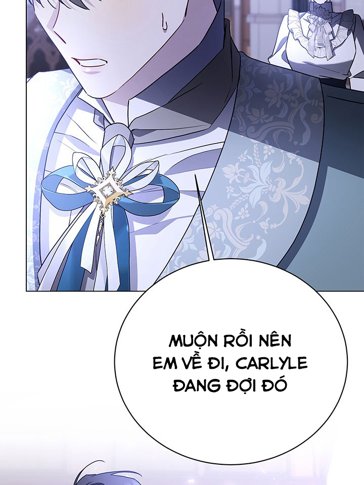 sự hối hận muộn màn chapter 114 62