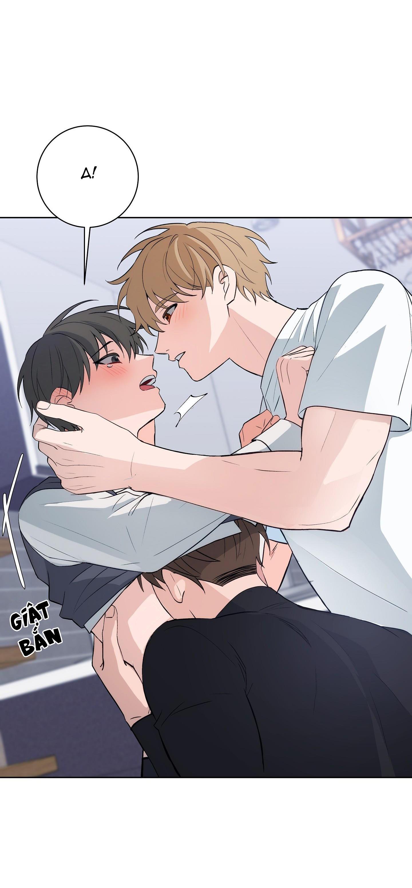 ba ngày, làm thật chapter 5 16