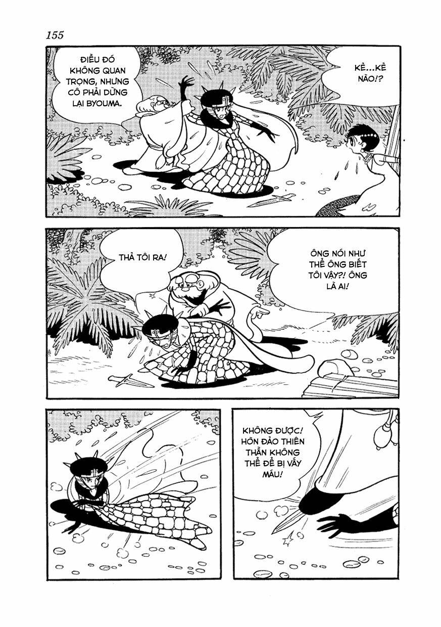 angel no oka chapter 3 38