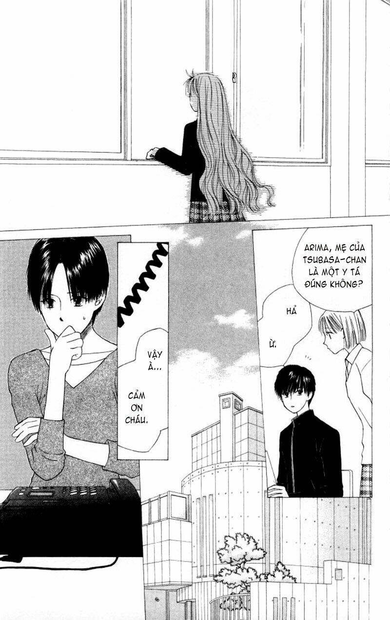 kare kano hajimemashita chapter 56 3