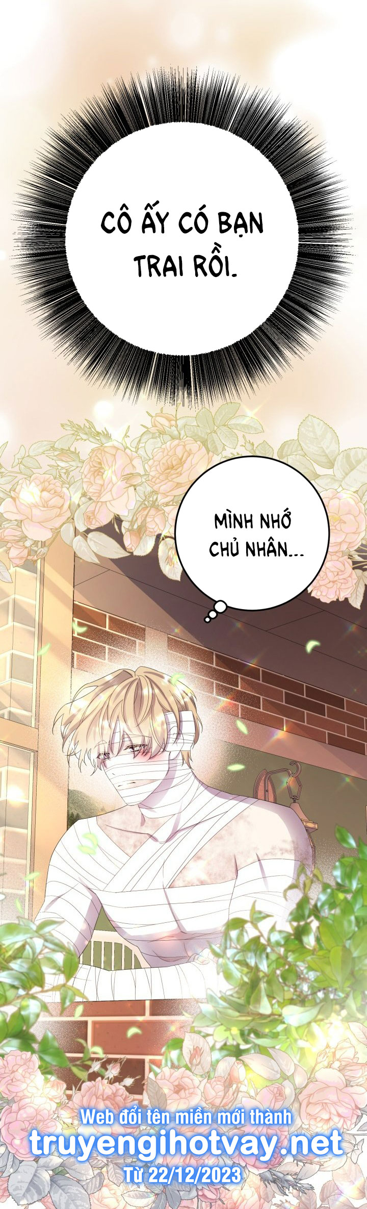 [18+] nếu cứu rỗi một cầm thú hư hỏng chapter 12.2 46