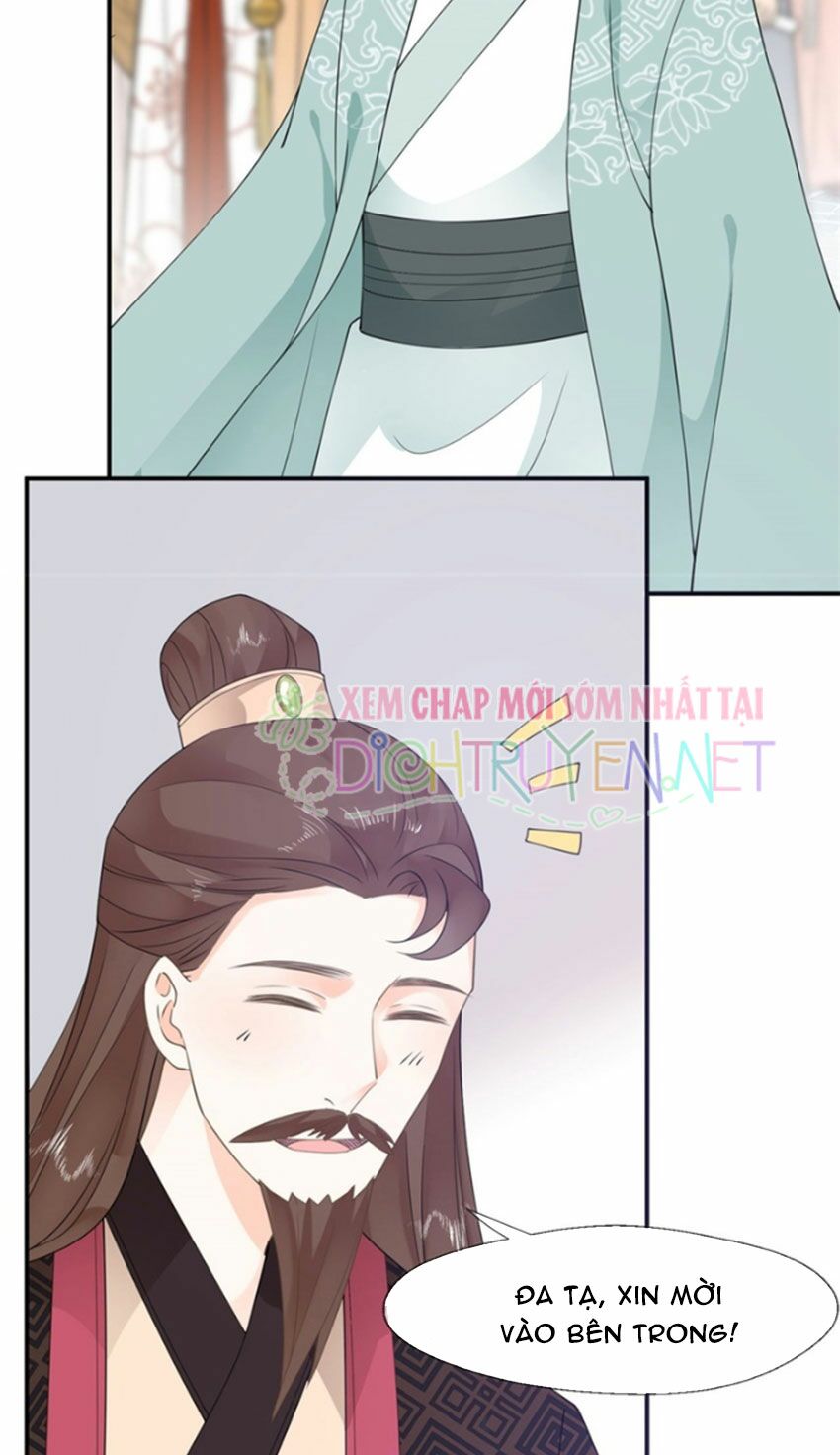 tang lạc túy tại nam phong lý chapter 34 14