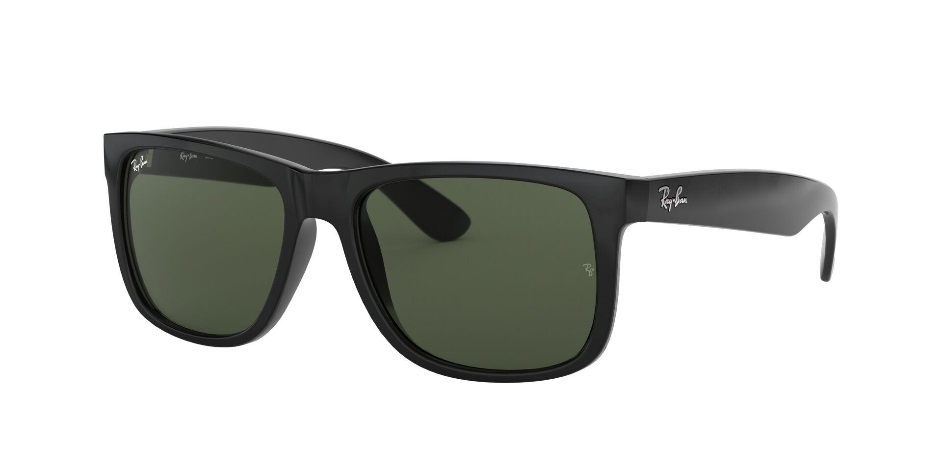 Mắt Kính Ray-Ban Justin - RB4165F 601/71 -Sunglasses