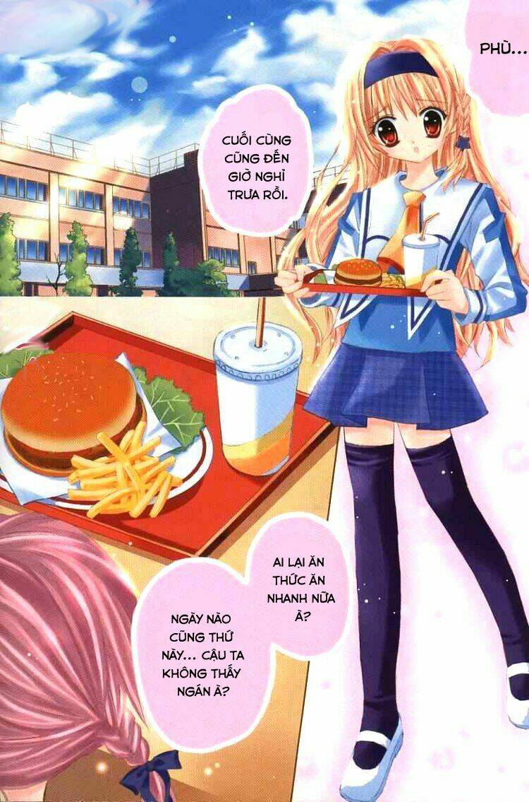 yuan wei cu ji chapter 1 4