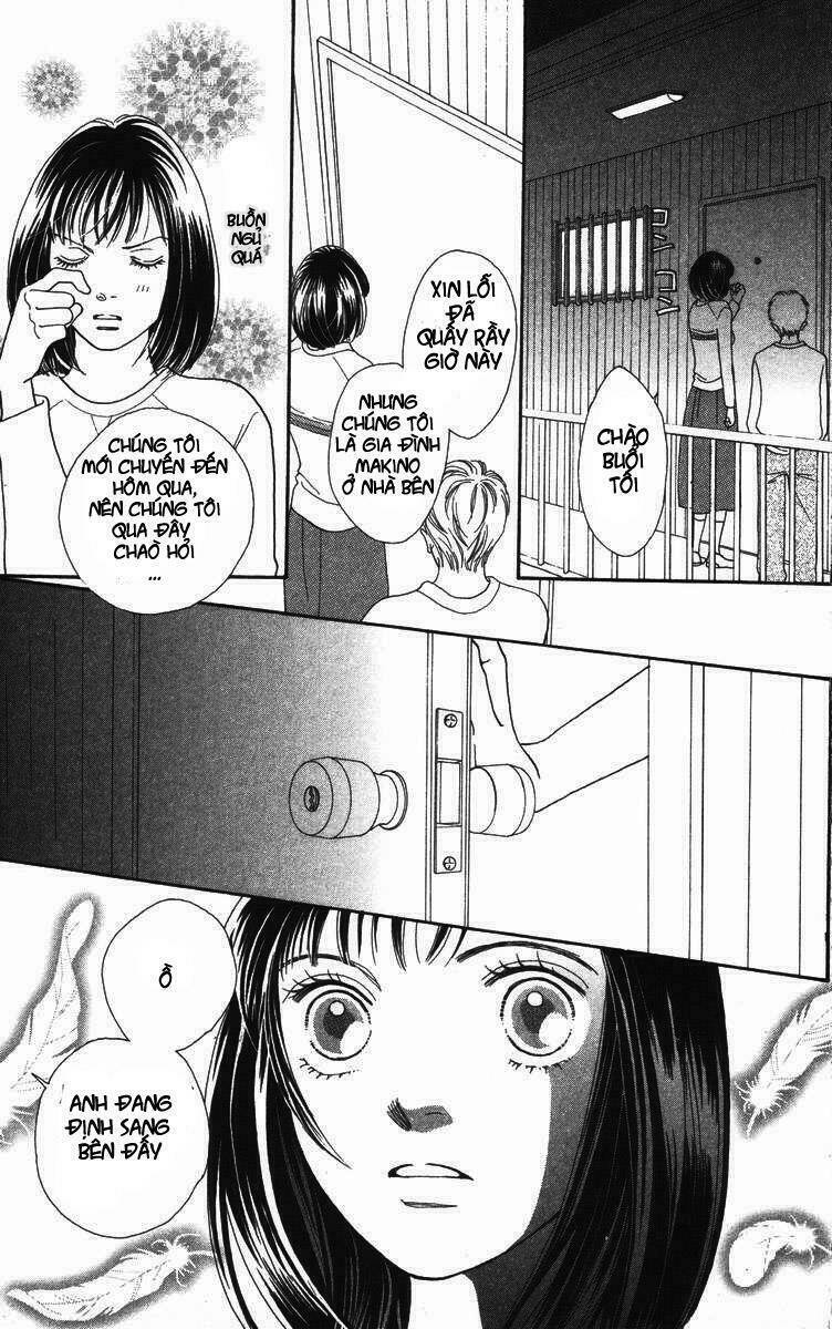 con nhà giàu chapter 180 23