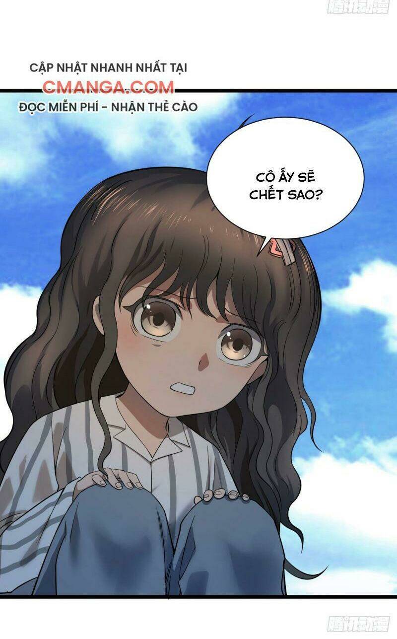 danh sách kẻ phản diện chapter 101 9