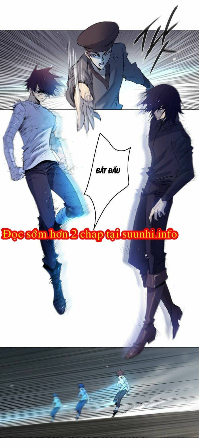 bản khế ước linh hồn chapter 158 4