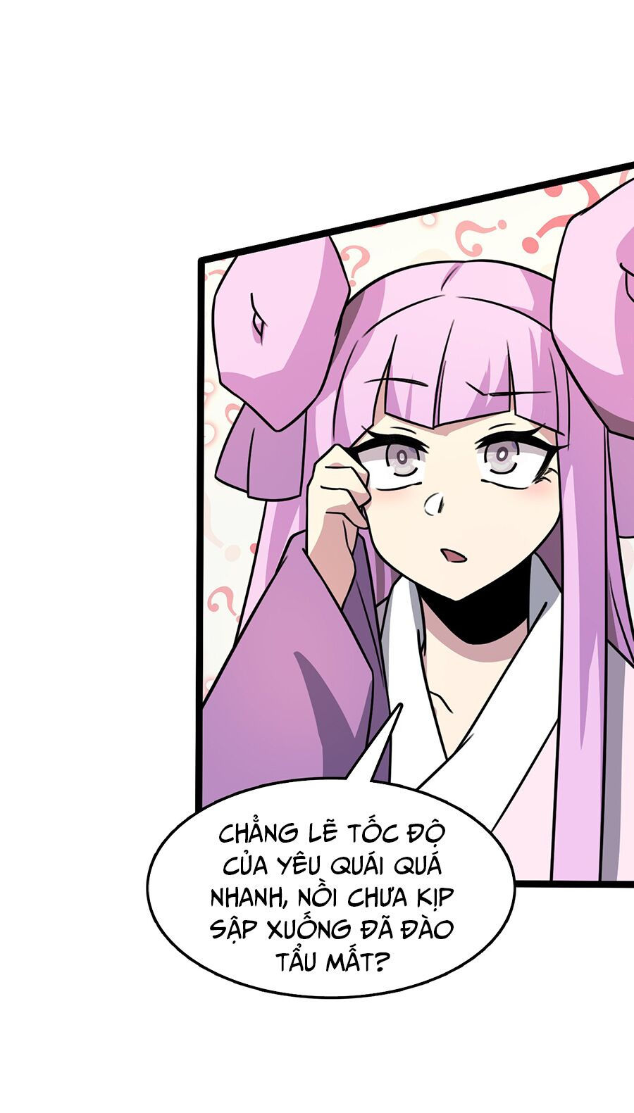 đại bảo kiếm của tôi chapter 57 72