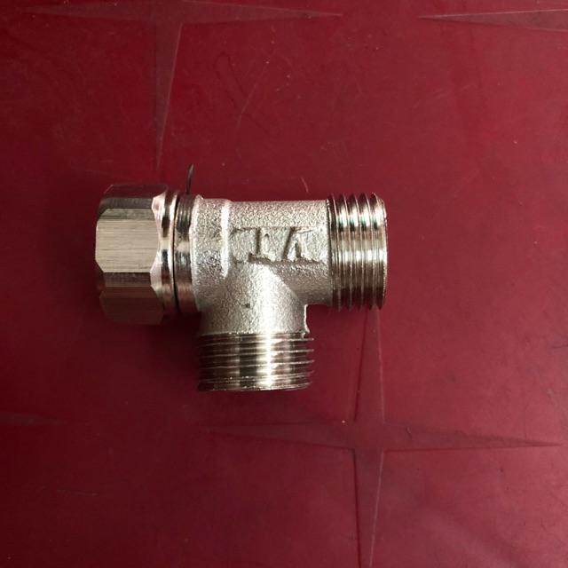 Tê cầu thau - có sẵn tại cửa hàng