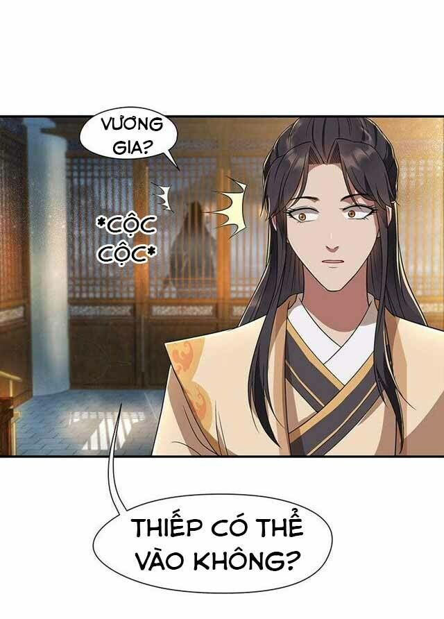 cuồng nữ trọng sinh - hoàn khố thất hoàng phi chapter 67 19