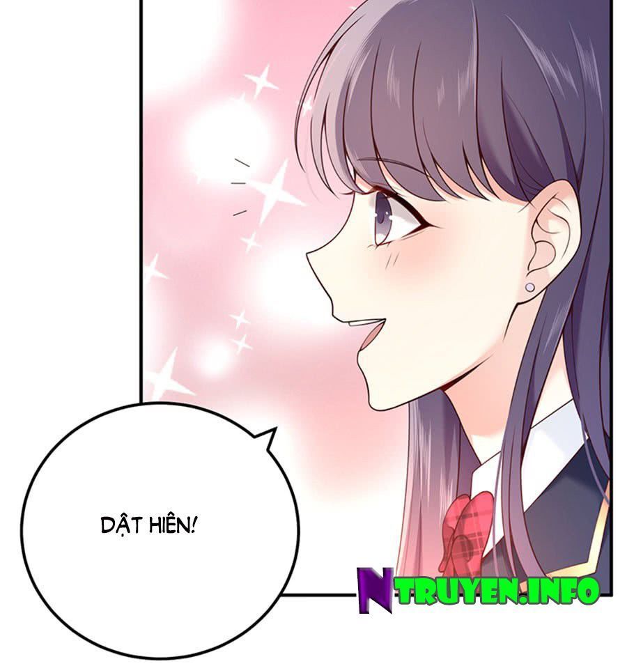 nam thần truy thê chỉ nam chapter 12.1 15