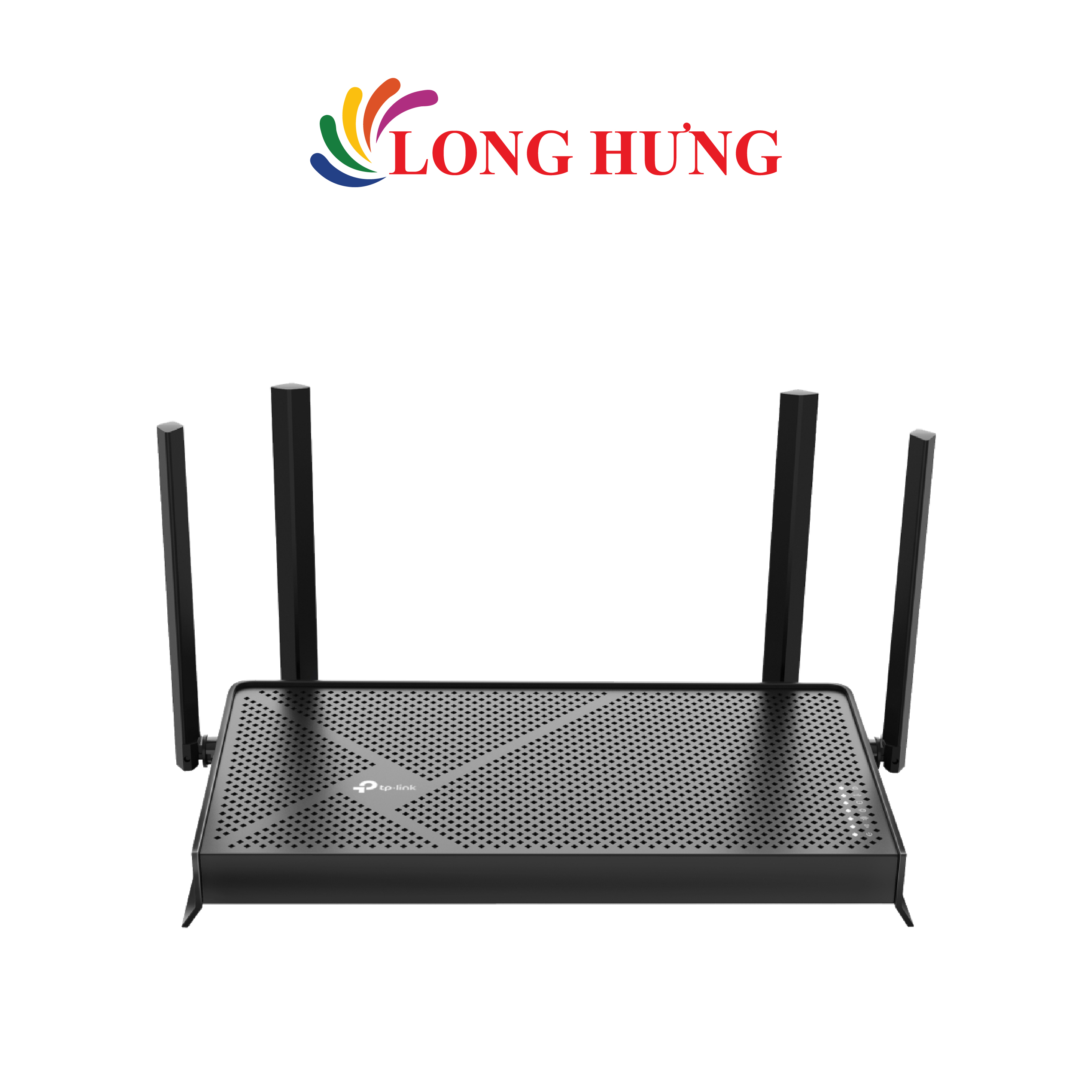 Thiết bị định tuyến mạng không dây TP-Link Router Wifi 7 Dual-Band BE3600 Archer BE230 - Hàng chính hãng