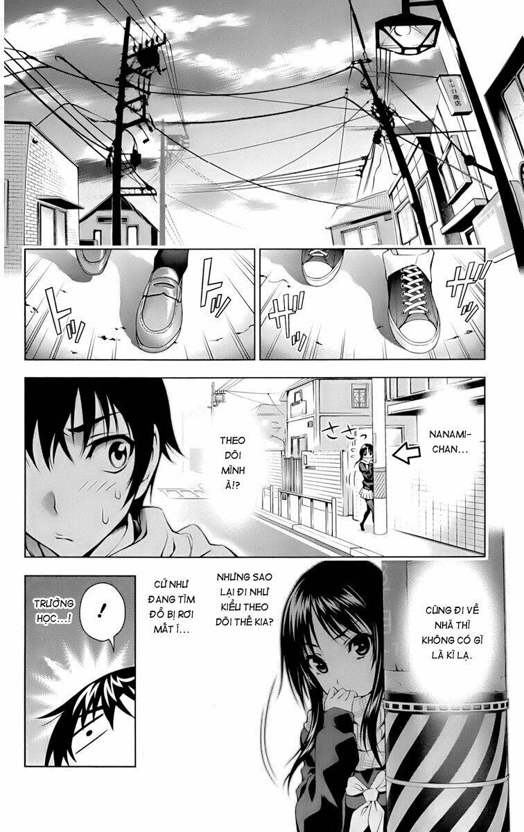 famidol! chapter 1 22