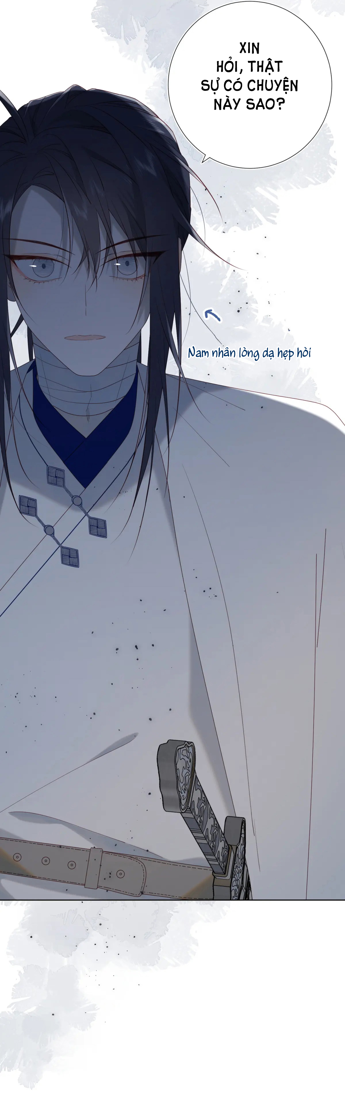 ác nữ cự tuyệt nam chính chapter 55 30