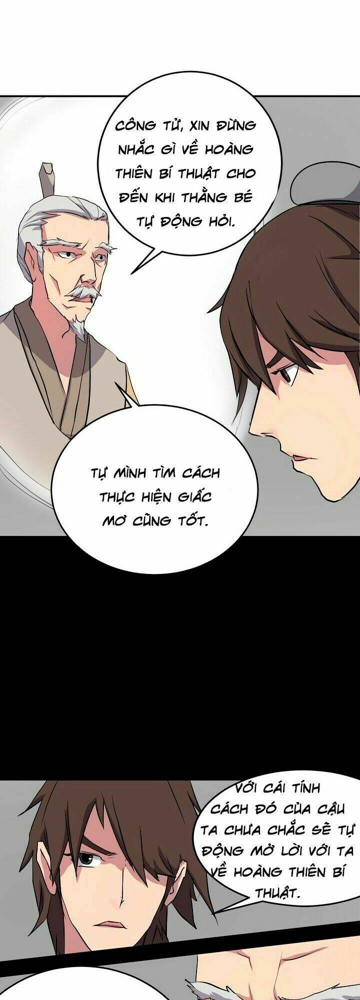 trọng sinh, bất khả chiến bại chapter 21 42