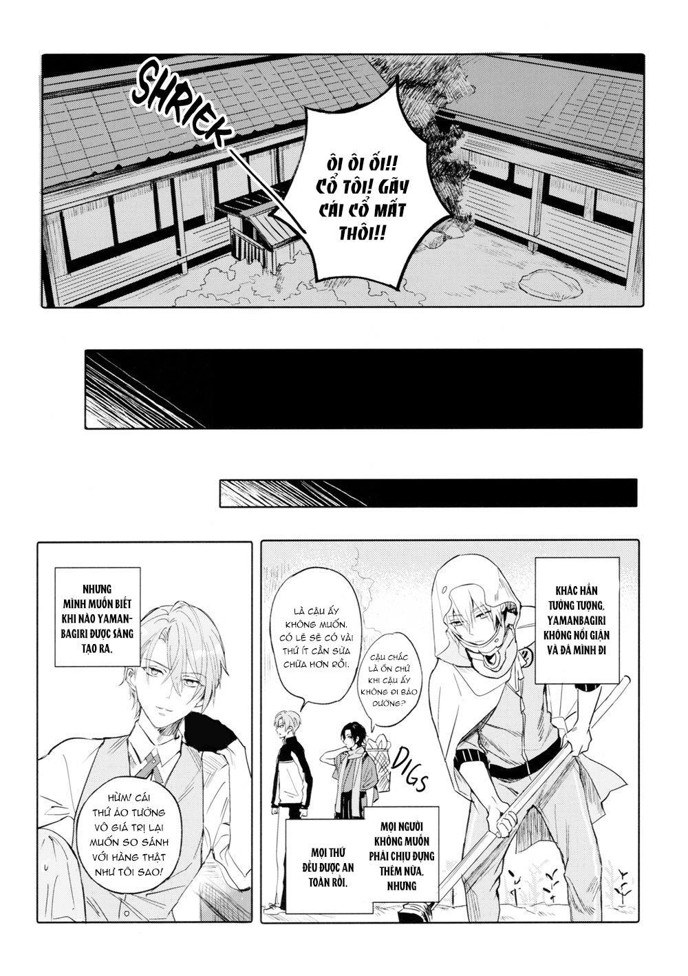 oneshot hỏny chapter 112 44