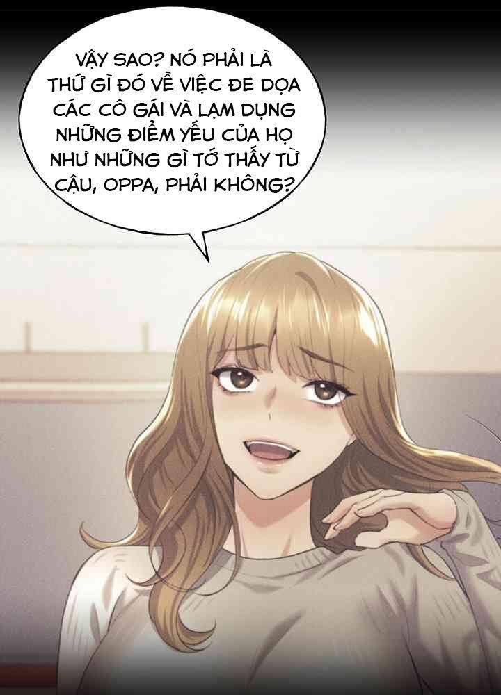 cô em vẽ tranh minh họa của tôi chapter 9.1 68