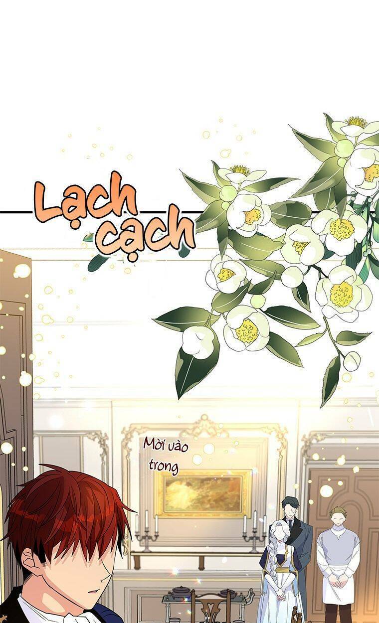 chồng yêu, em muốn đình công! chapter 55 66