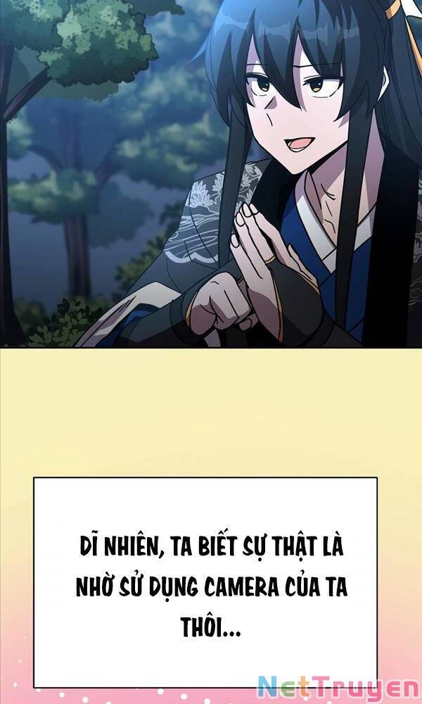 Streamer Cuộc Sống Thường Ngày Tại Võ Lâm chapter 20.2 56