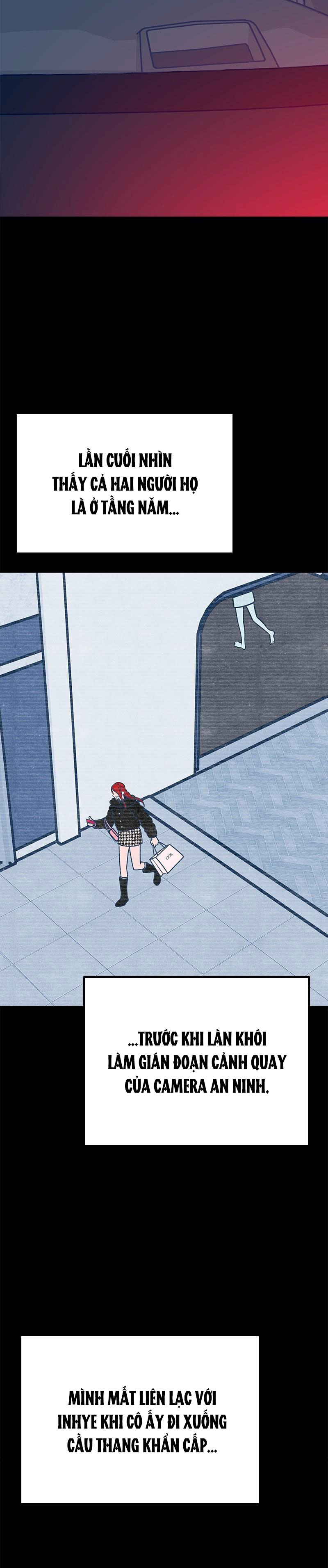 Như Nhau Thôi Mà chapter 58 - Trang 13