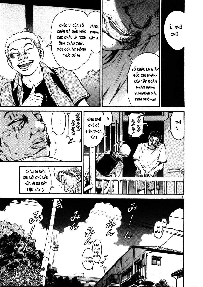 kiichi!! chapter 54 11