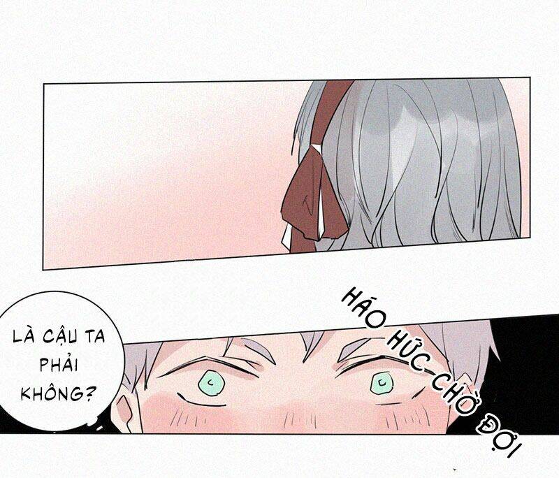 câu chuyện về cậu và tôi chapter 26 30