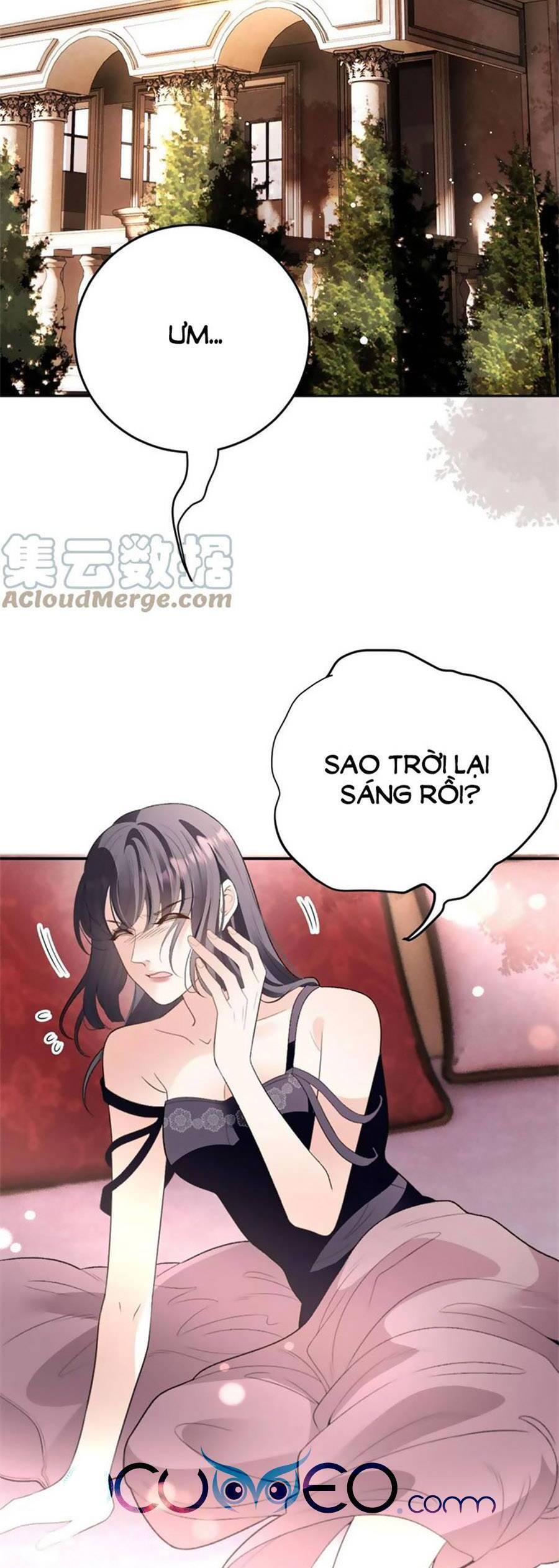 một vợ yêu, một bé con chapter 235 3