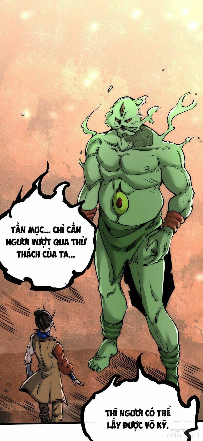 đô thị đỉnh phong cao thủ chapter 172 28