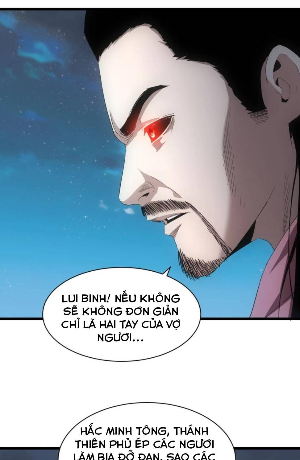vạn cổ đệ nhất thần chapter 145 38